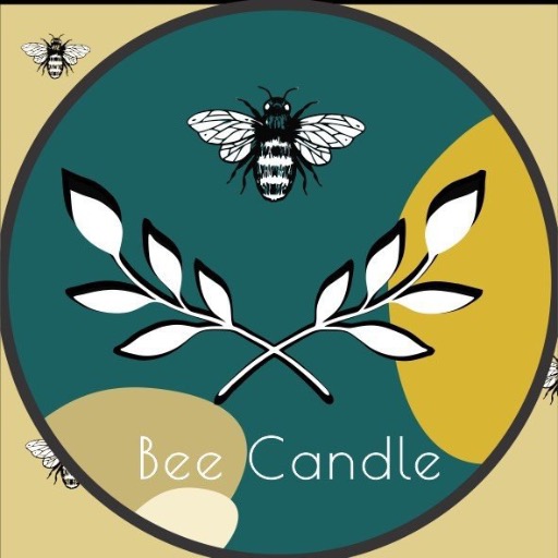 Bee_candle