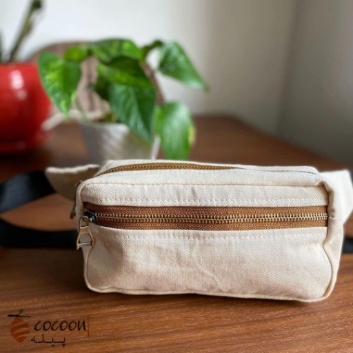 کیف کمری|Cocoon